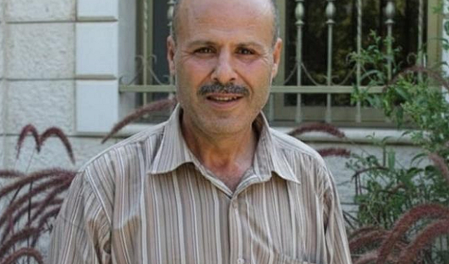 استشهاد عامل فلسطيني إثر سقوطه عن جدار الفصل قرب القدس