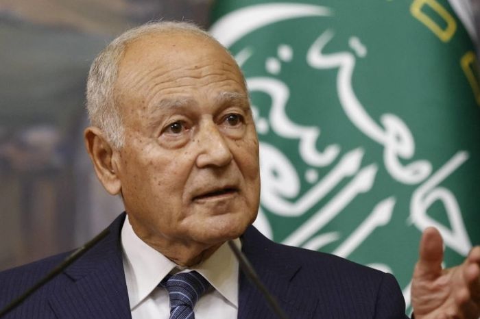 إدخال المساعدات إلى غزة