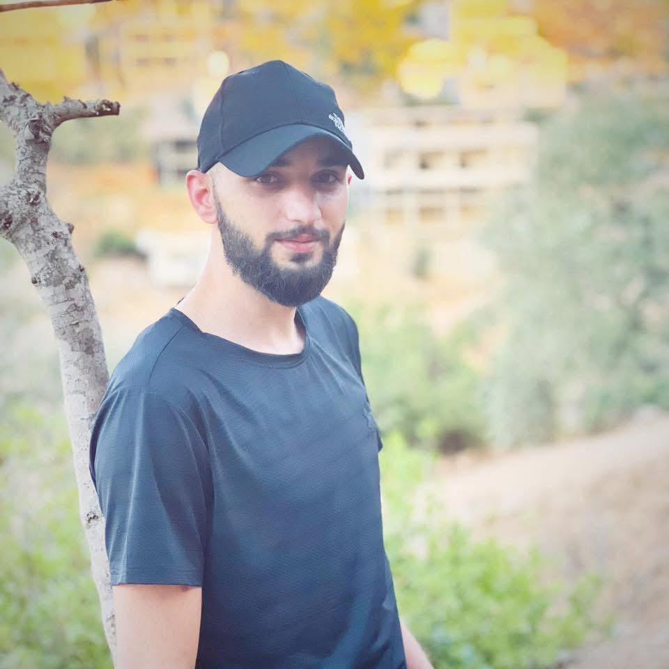 استشهاد المعتقل الإداري صخر زعول في سجن “عوفر”