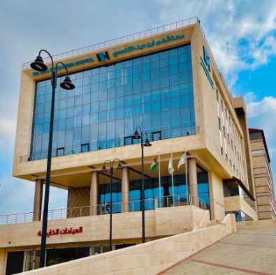 إصابة طبيب برصاص الاحتلال في جنين