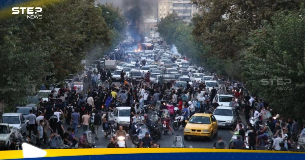 ارتفاع حصيلة القتلى في احتجاجات إيران… هل يوفي ترامب بوعده؟