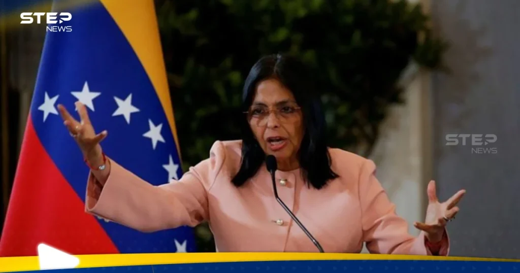 أول تعليق رسمي من فنزويلا بعد إعلان ترامب اعتقال مادورو