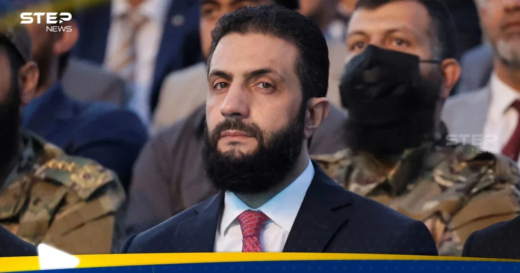 تقارير إسرائيلية تكشف عن معلومات لدى الجيش حول خطط إيرانية تستهدف الشرع