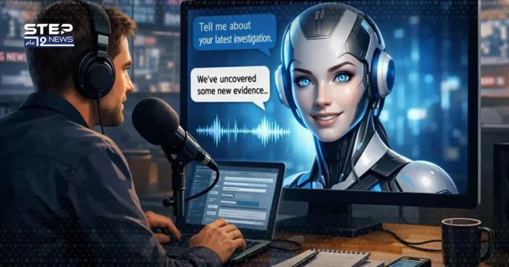 مستقبل الصحافة 2026: كيف سيعيد الذكاء الاصطناعي تشكيل صناعة الأخبار