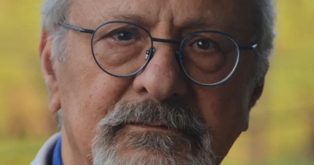 اللبناني شربل داغر يفوز بجائزة نوابغ العرب فئة الأدب والفنون