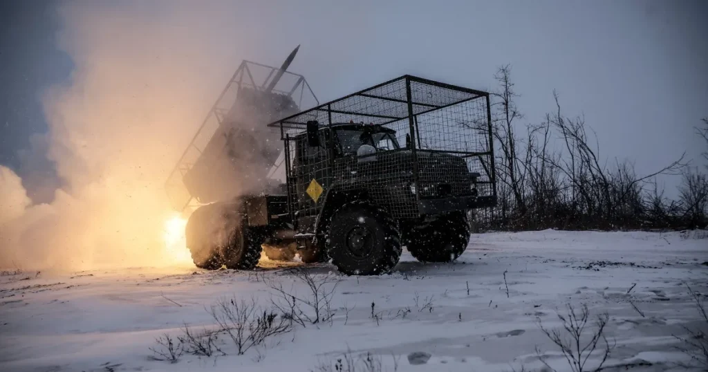روبيو: ضمانات أمن أوكرانيا بلا قيمة من دون الدعم الأميركي