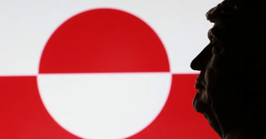 دبلوماسيون وعسكريون يرفضون حجج ترمب للاستحواذ على جرينلاند