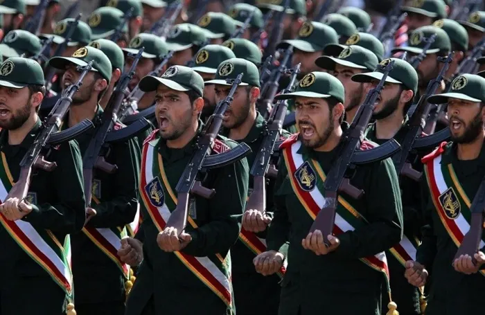 إيران تستدعي سفير إيطاليا لمساعيها تصنيف الحرس الثوري منظمة إرهابية