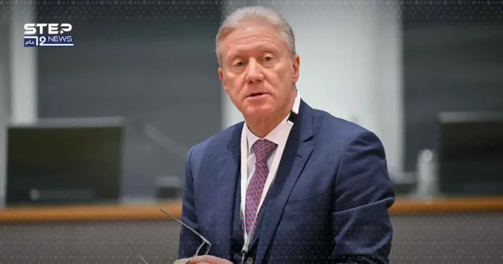 وزير الخارجية اللبناني يتهم حزب الله بالابتزاز والتلويح بحرب أهلية