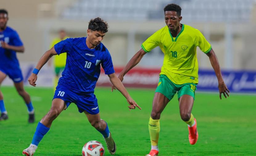 8 أندية تتقاطع طموحاتها في مواعيد حاسمة بـ”الكأس الغالية”