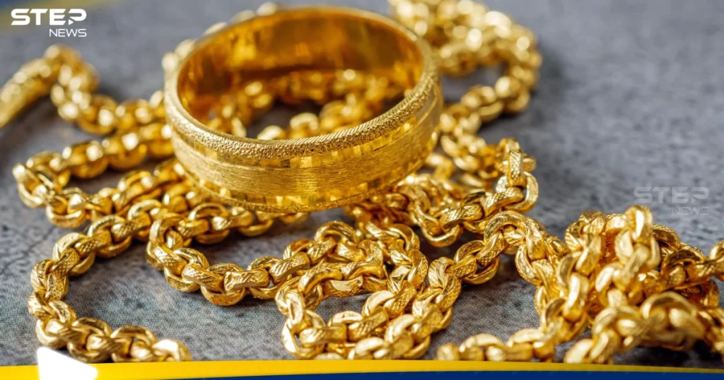 الذهب يقفز بأكثر من 2% إلى مستوى قياسي متأثراً بتطورات فنزويلا