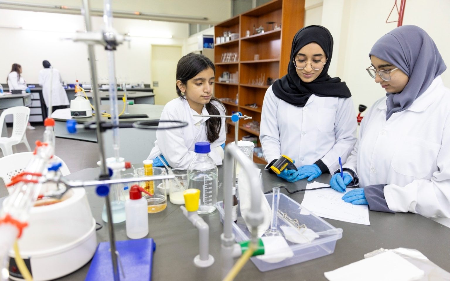 8 توجيهات للمعلمين في اول أيام الفصل الدراسي الثاني