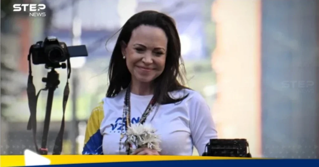 اعتراف مفاجئ من معارضة فنزويلا بشأن التواصل مع ترامب