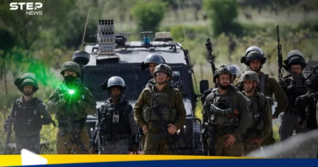 إسرائيل تقتحم حرم جامعة بيرزيت وتطلق الرصاص خلال الدوام الرسمي