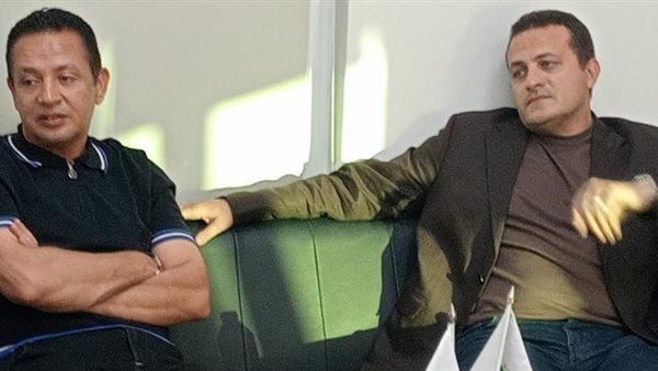 الاتحاد السكندري يستقر على رحيل تامر مصطفى