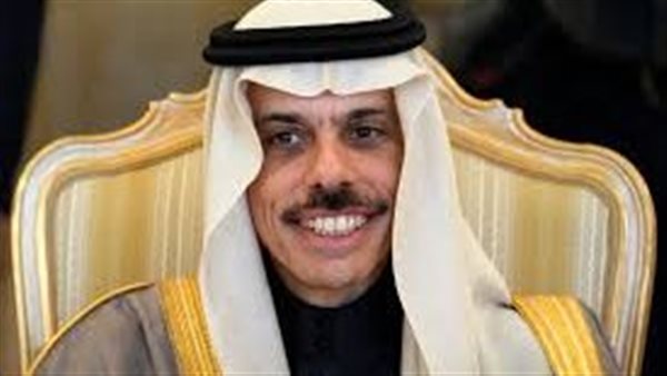 وزير خارجية السعودية في واشنطن لبحث العلاقات والمستجدات الدولية