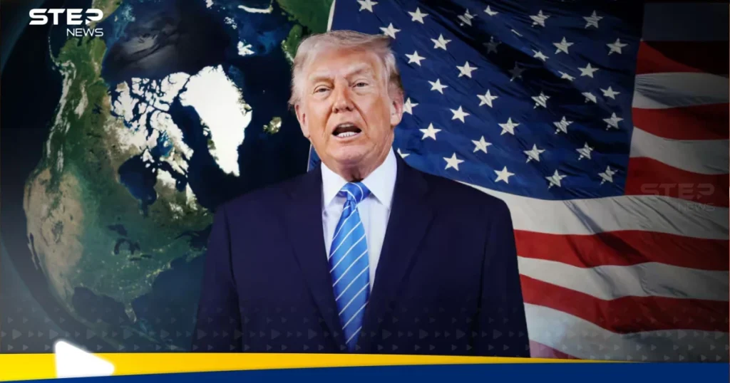 ترامب من فنزويلا إلى غرينلاند.. أين سينتهي طموحه