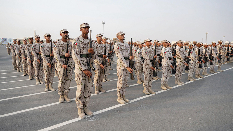 التسجيل في «الخدمة الوطنية» إلزامي لكل الفئات ومنها الابن الوحيد