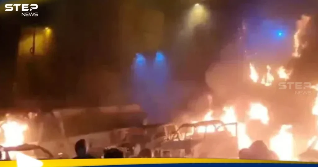 انقطاع الإنترنت والاتصالات في إيران مع تصاعد الاحتجاجات