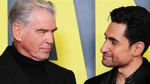 «عملاق» يروي قصة صعود الملاكم نسيم حامد ويُعرض في دور العرض 14 يناير