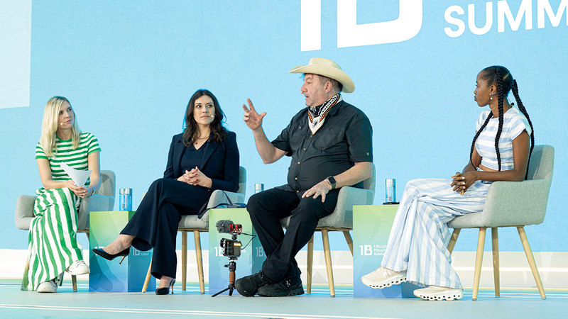 خبراء: الإعلام الرقمي يقود تحولات متسارعة في صناعة الأخبار