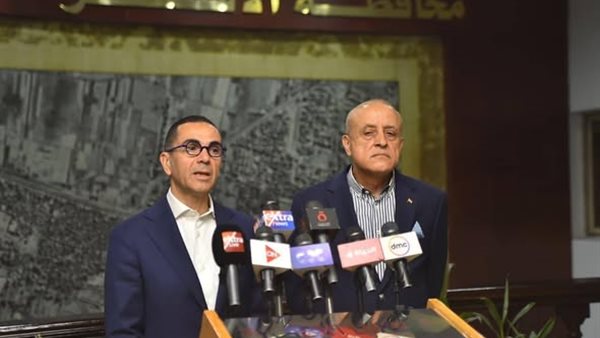 الأقصر بوابة لجذب الاستثمارات السياحية والتعليمية محليًا ودوليًا