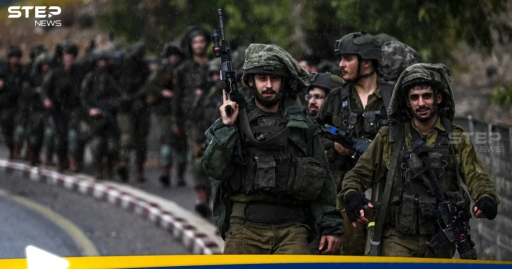 عملية إسرائيلية مرتقبة في غزة مطلع مارس