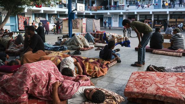 4 شهداء برصاص الاحتلال في قطاع غزة منذ فجر اليوم