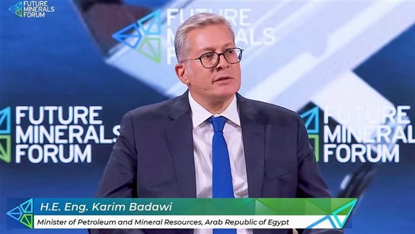 مصر جاهزة لاستقبال الاستثمارات التعدينية.. ونبني قطاعا قادرًا على التنافس عالميا