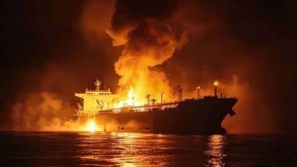 روسيا تدين استهداف أوكرانيا لناقلات نفط في البحر الأسود