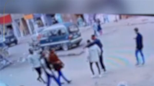 مقطع فيديو يقود الأمن لضبط طرفي مشاجرة بالتجمع الأول