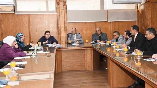 قرارات جديدة لمجلس جامعة قناة السويس استعدادا للدراسة بالتيرم الثاني