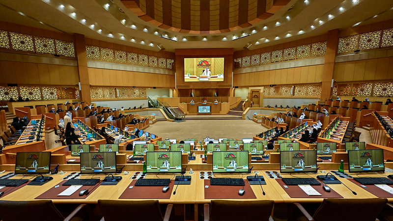 «الوطني» يوصي بتعديل سلم الرواتب وتبسيط شروط المساعدات السكنية