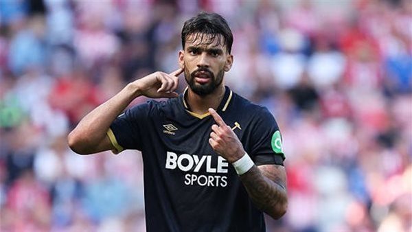 باكيتا يخطط لإنهاء مغامرته الإنجليزية والعودة للدوري البرازيلي