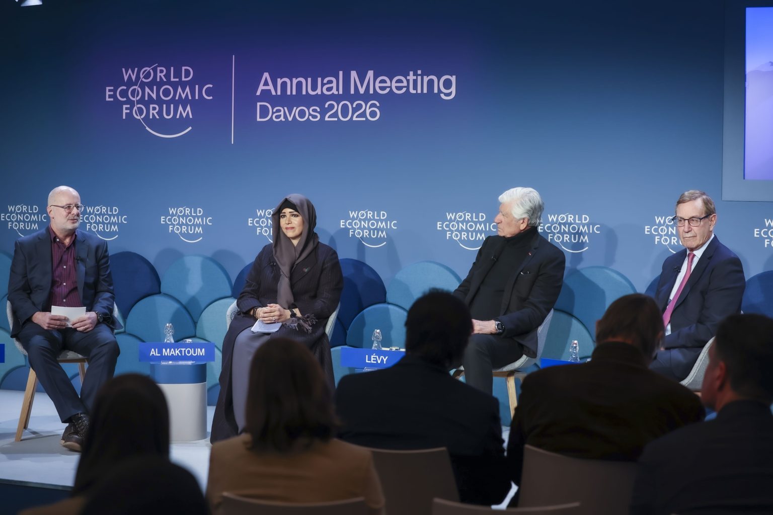 لطيفة بنت محمد: نهج دولة الإمارات قائم على الممارسة الفعلية لا على الخطاب الترويجي