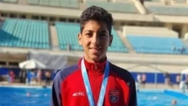 اليوم.. محاكمة المتهمين في واقعة وفاة السباح يوسف محمد