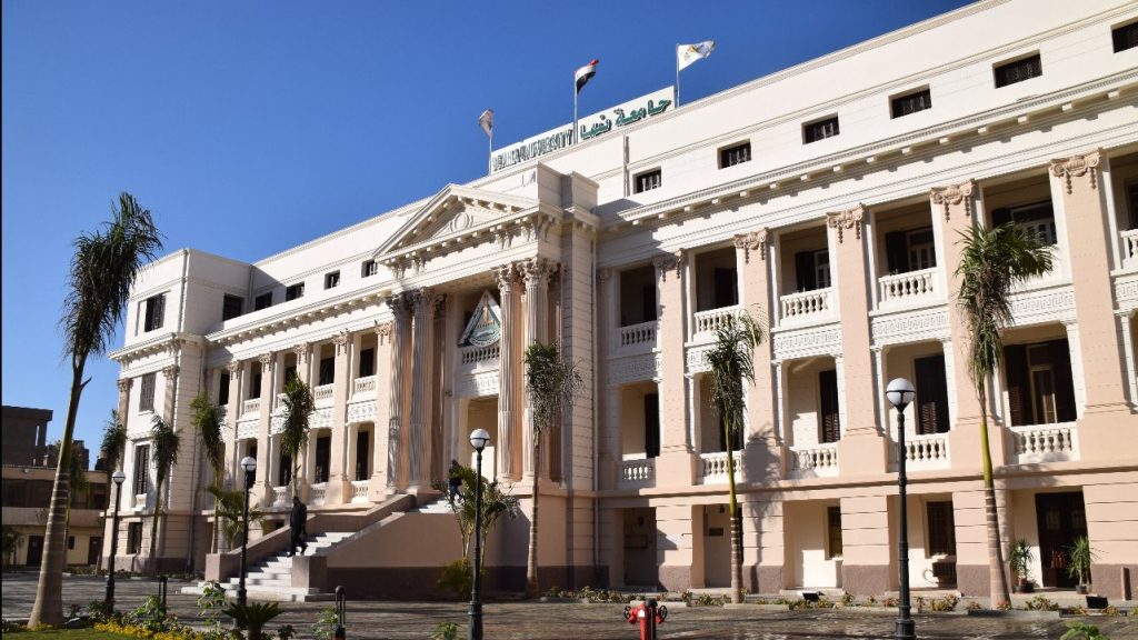 رئيس جامعة بنها: تصنيفنا العالمي يعكس جودة التعليم والبحث العلمي والسمعة الأكاديمية