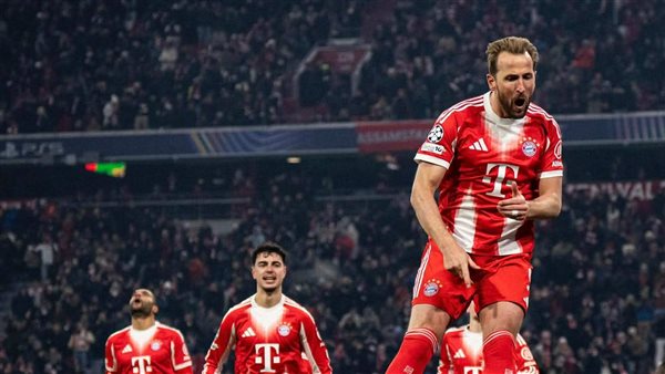 تعرف على نتائج الجولة السابعة بدوري أبطال أوروبا