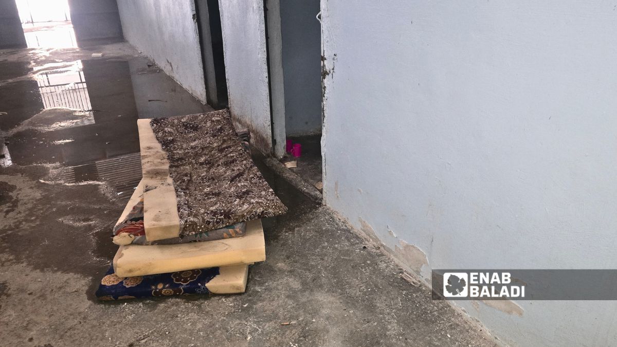 الوزارة اعتبرت ما حدث خرقًا أمنيًا خطيرًا يمكن أن يؤثر على الأمن السوري والإقليمي - 22 كانون الثاني 2026 ( / مروان المضحي)