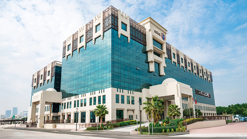 عربي يقاضي طليقته لرد شقة سجلها باسمها أثناء زواجهما