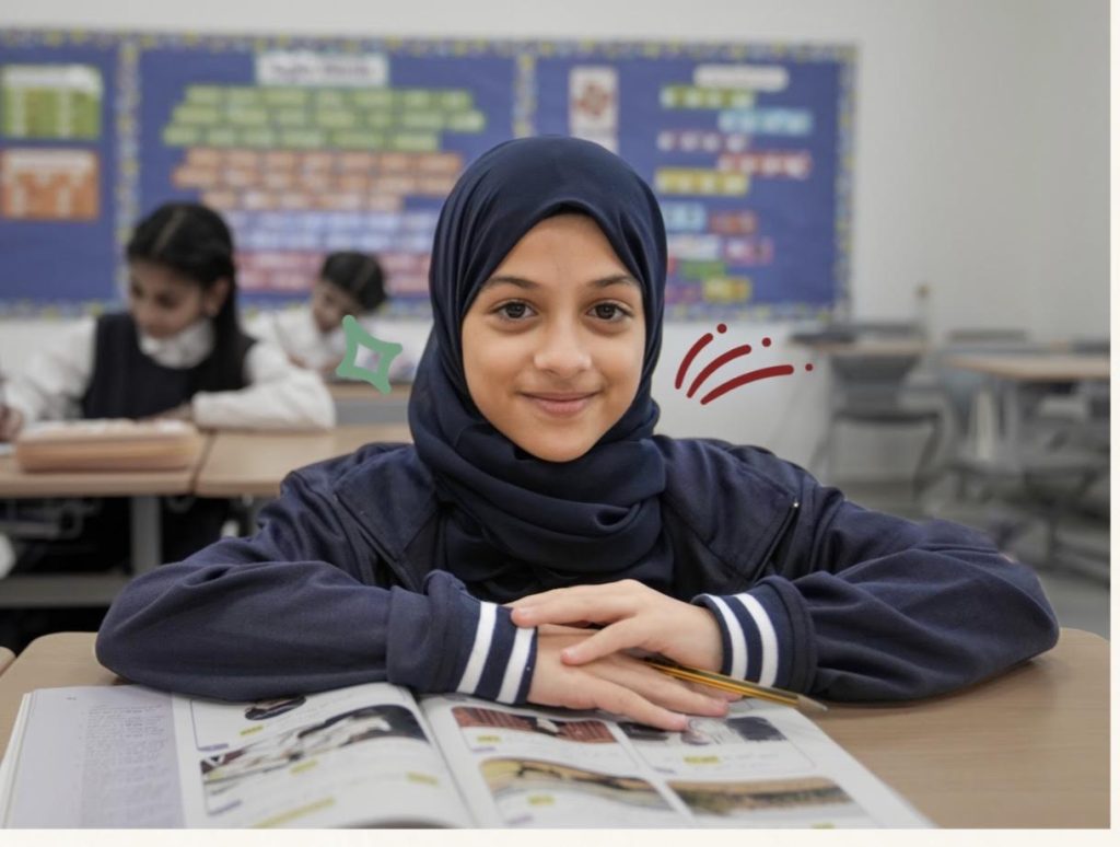 مدارس تشدد على ارتداء الجاكيتات مع برودة الطقس وتحدد آلية التعامل مع المفقودات