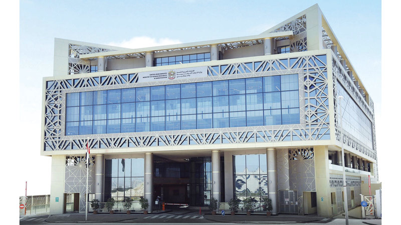 النساء يشغلن 74.3% من الوظائف التعليمية في الدولة و66.5% من الوظائف الصحية