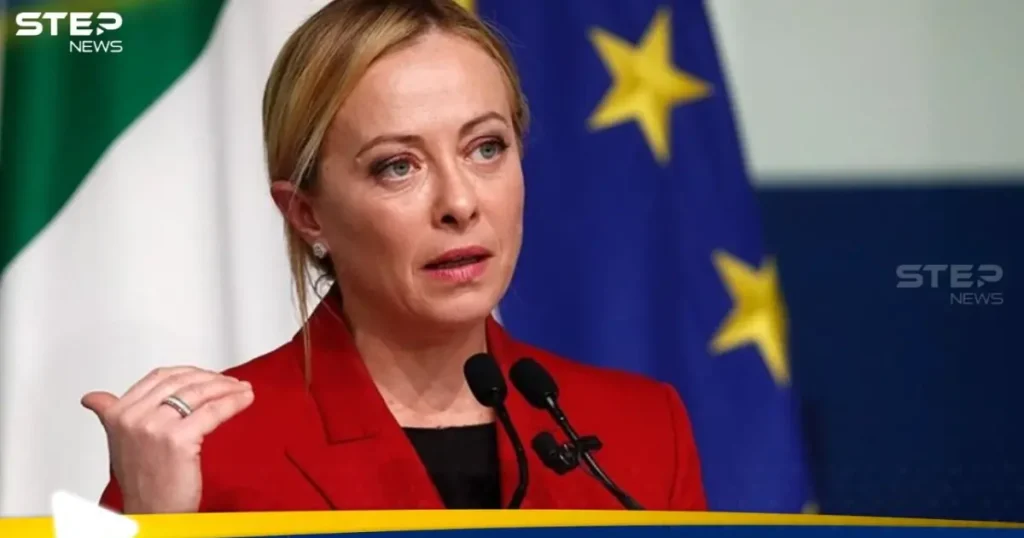 ميلوني: ترامب يستحق نوبل للسلام إذا أنهى حرب أوكرانيا