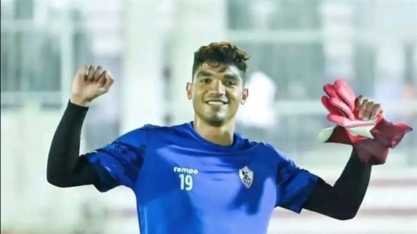 محمد صبحي خارج حسابات معتمد جمال.. وهذا شرط عودته