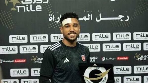 هادي رياض يتنازل عن جزء من مستحقاته لتسهيل انتقاله للأهلي