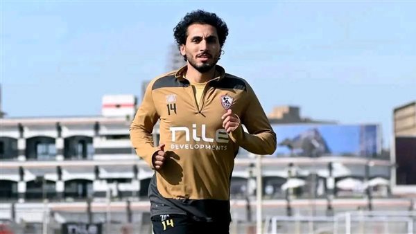 جلسة مرتقبة لتجديد عقد أحمد حمدي بحضور حسين لبيب بعد مباراة المصري