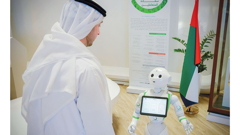 «رمّاس» يقدّم 1.6 مليون إجابة فورية خلال 2025