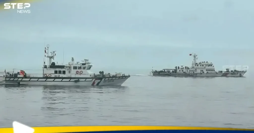 اختراق جوي جديد يرفع التوتر في مضيق تايوان