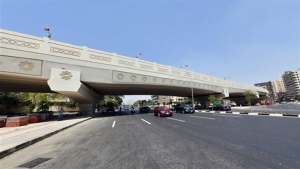 خريطة بالطرق البديلة بعد الغلق الكلي لكوبري مصر للطيران لمدة 3 أشهر