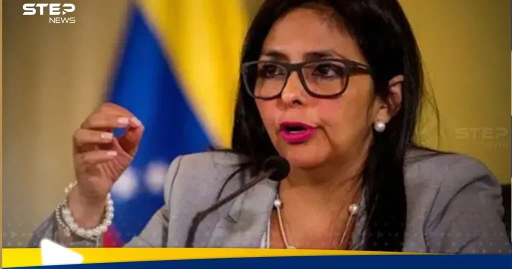 روبيو يحذر رئيسة فنزويلا من مصير مشابه لمادورو